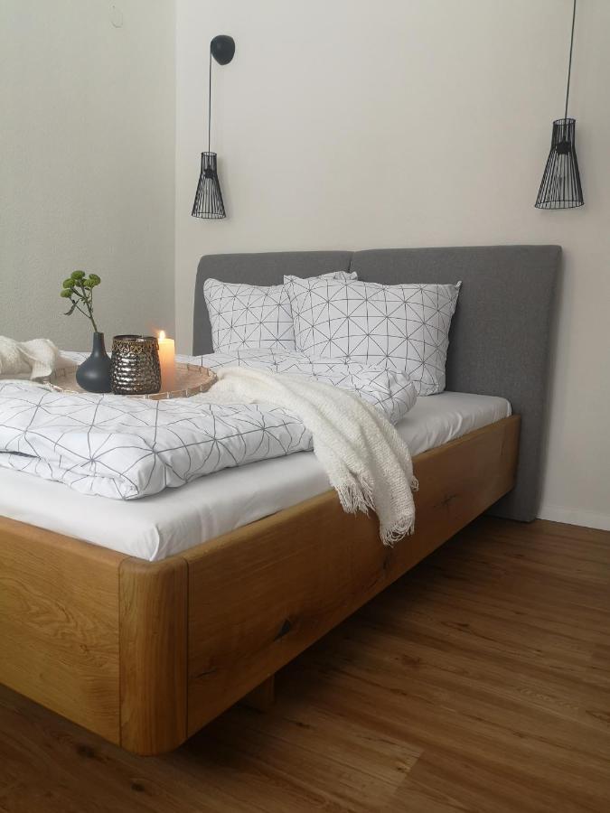 Nest'L Appartements & Zimmer Mösern Exterior foto