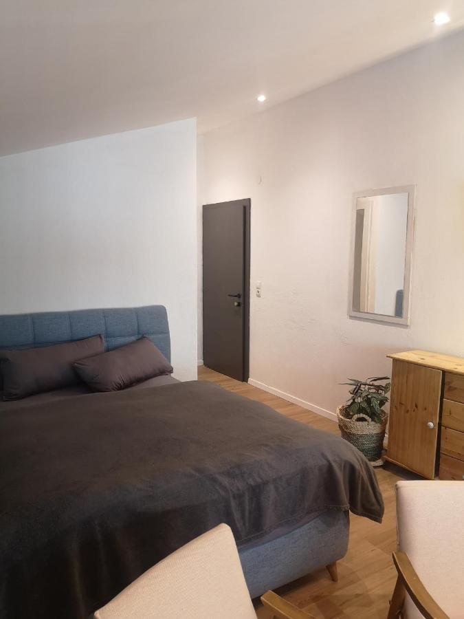 Nest'L Appartements & Zimmer Mösern Exterior foto
