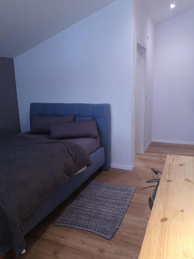 Nest'L Appartements & Zimmer Mösern Exterior foto