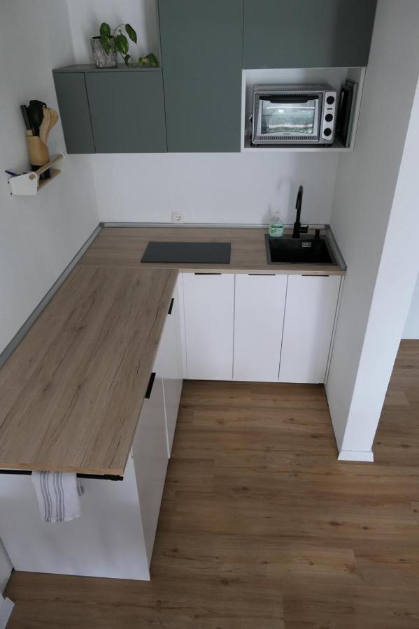Nest'L Appartements & Zimmer Mösern Exterior foto