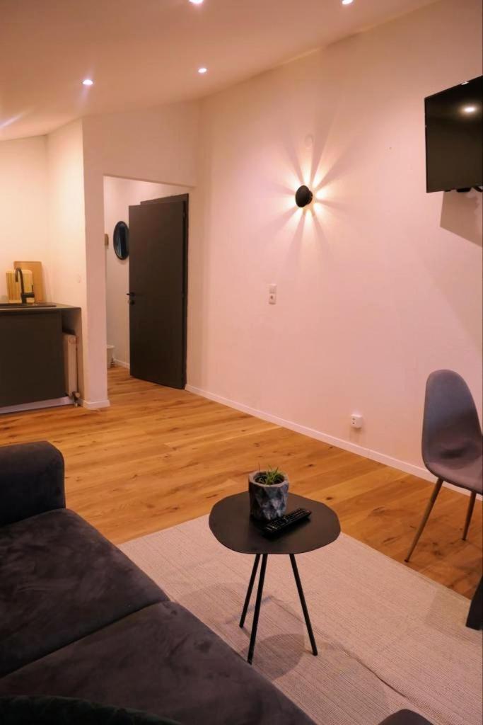 Nest'L Appartements & Zimmer Mösern Cameră foto