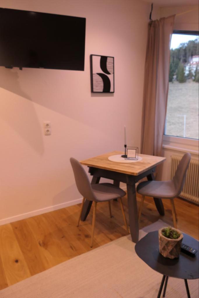 Nest'L Appartements & Zimmer Mösern Cameră foto